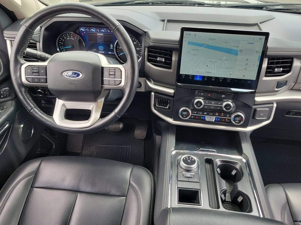 2024 Ford Expedition XLT