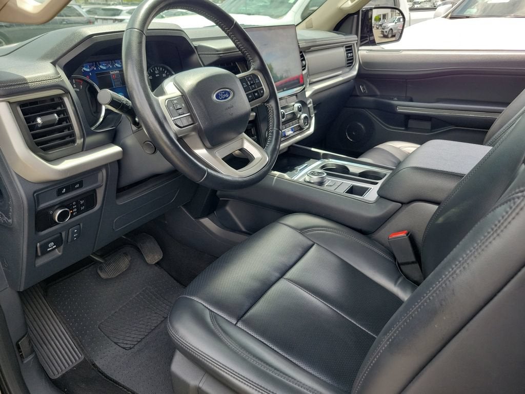 2024 Ford Expedition XLT