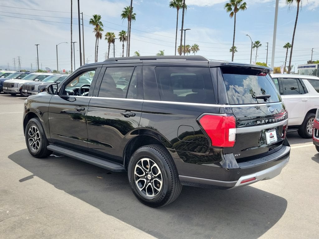 2024 Ford Expedition XLT