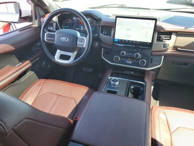 2023 Ford Expedition Limited