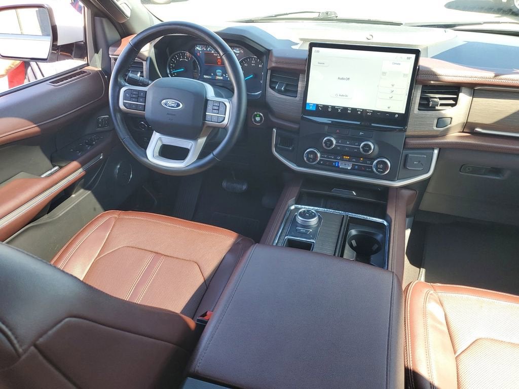 2023 Ford Expedition Limited