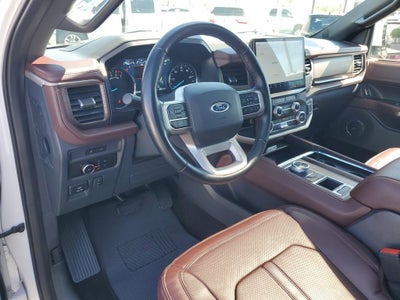 2023 Ford Expedition Limited