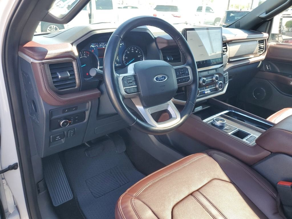 2023 Ford Expedition Limited