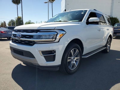 2023 Ford Expedition Limited