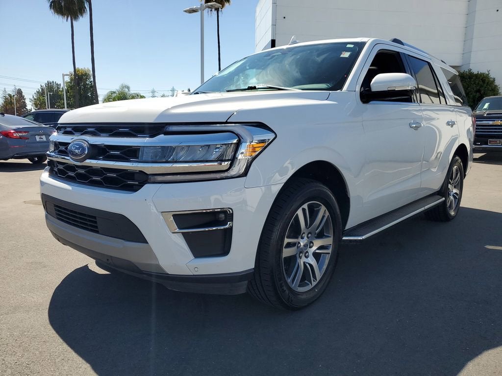 2023 Ford Expedition Limited