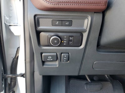 2023 Ford Expedition Limited