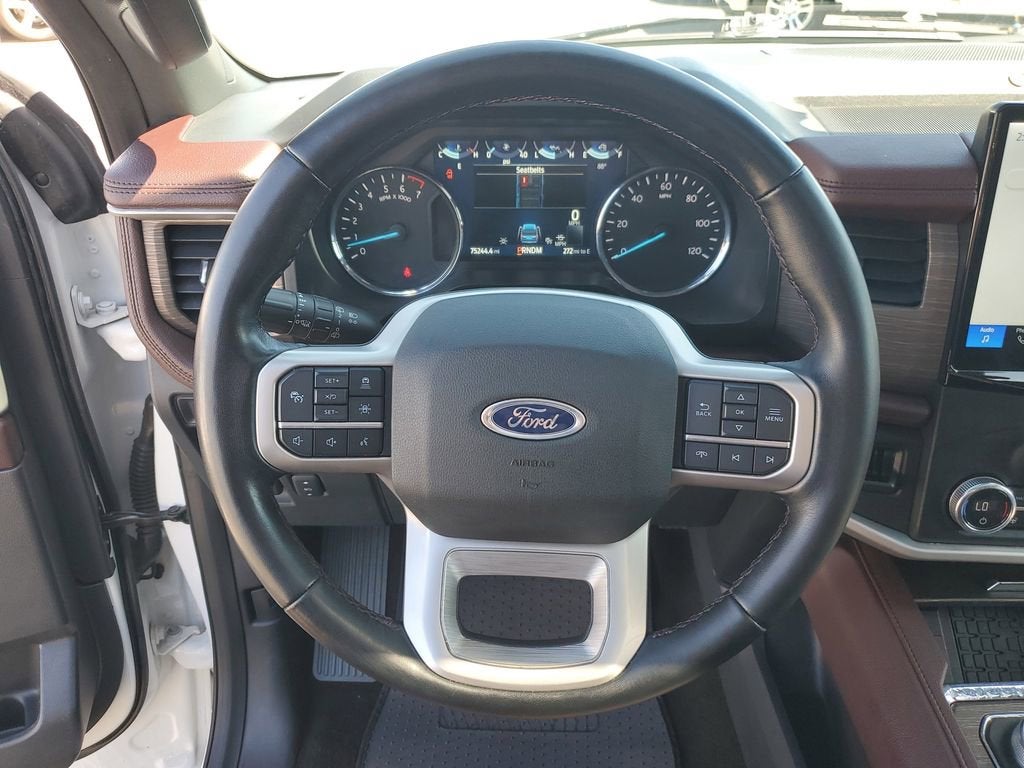 2023 Ford Expedition Limited