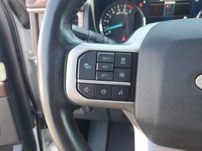 2023 Ford Expedition Limited