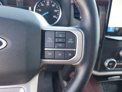 2023 Ford Expedition Limited