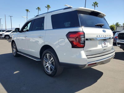 2023 Ford Expedition Limited