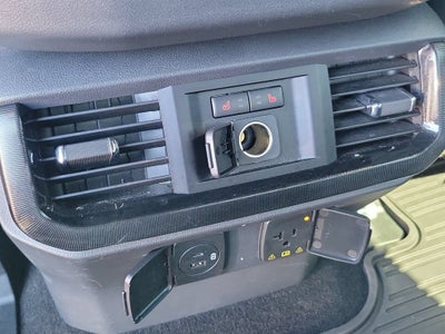 2023 Ford F-150 Lightning Pro
