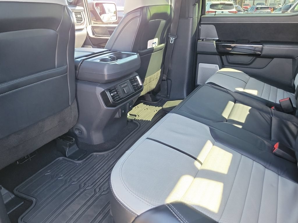 2023 Ford F-150 Lightning Pro