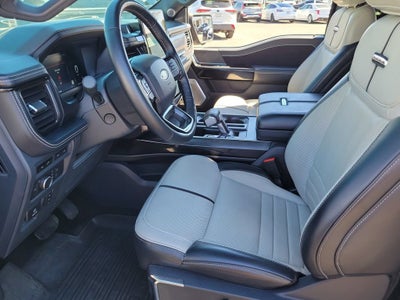2023 Ford F-150 Lightning Pro