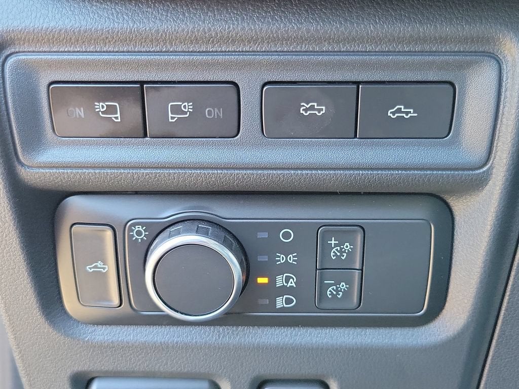 2023 Ford F-150 Lightning Pro