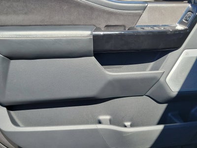 2023 Ford F-150 Lightning Pro