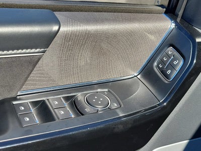 2023 Ford F-150 Lightning Pro