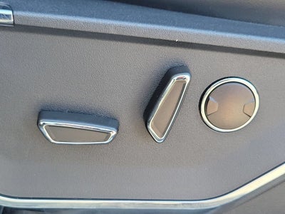 2023 Ford F-150 Lightning Pro