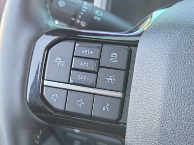 2023 Ford F-150 Lightning Pro