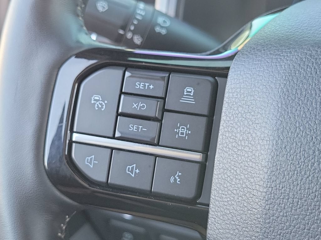 2023 Ford F-150 Lightning Pro