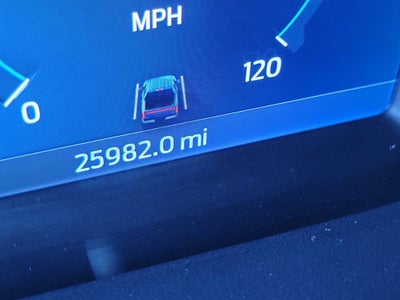 2023 Ford F-150 Lightning Pro