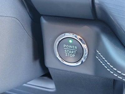 2023 Ford F-150 Lightning Pro