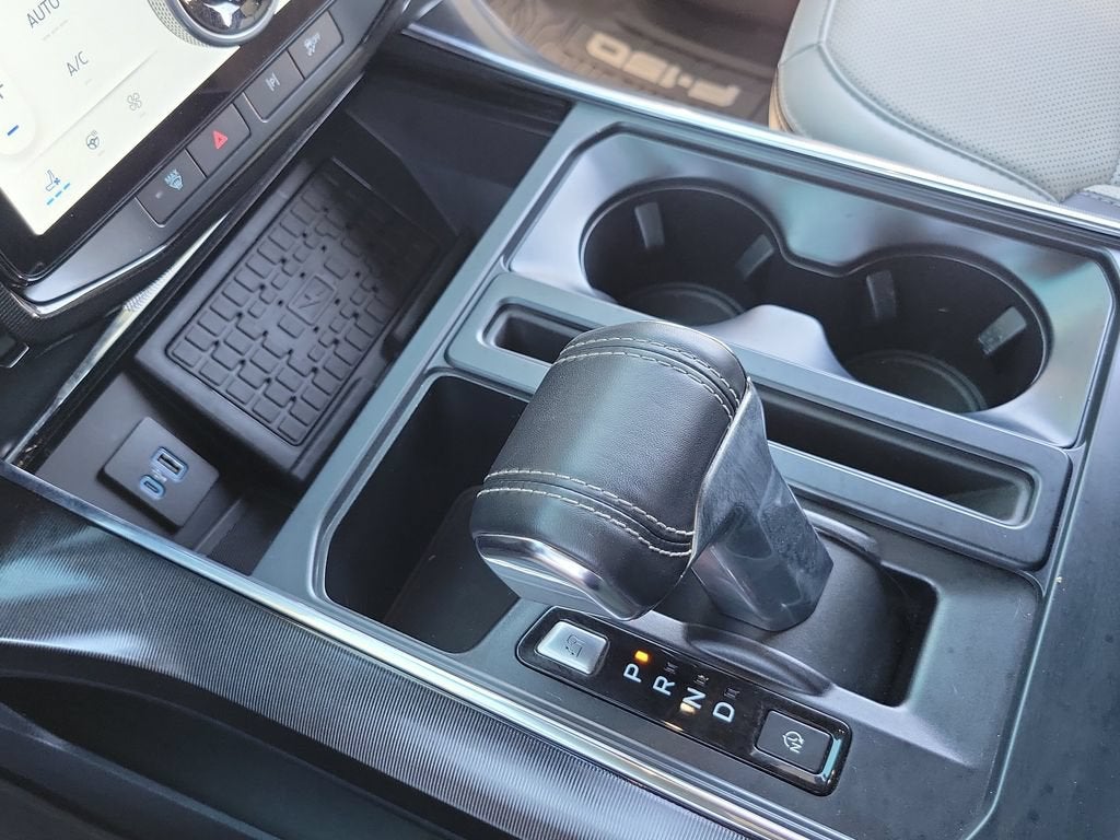 2023 Ford F-150 Lightning Pro