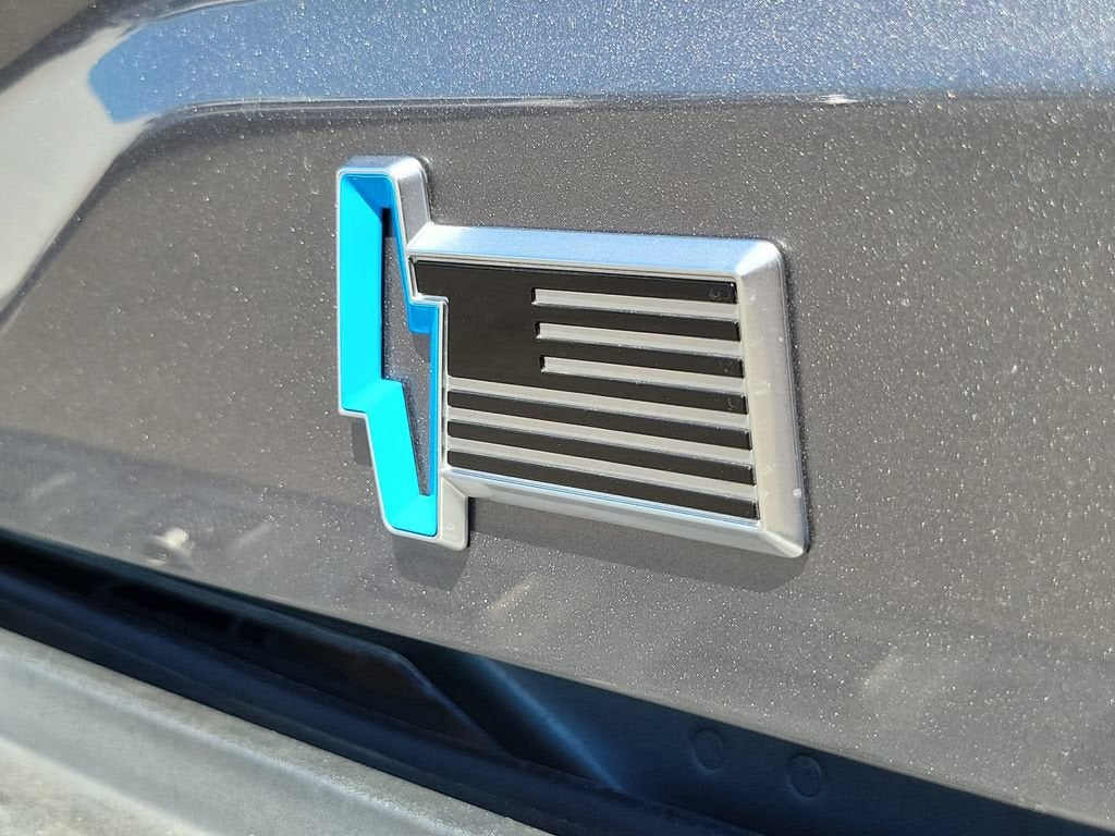 2023 Ford F-150 Lightning Pro