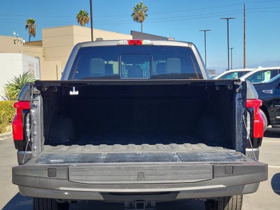 2023 Ford F-150 Lightning Pro