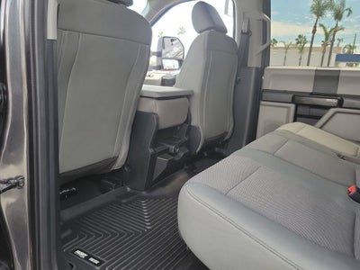 2020 Ford F-250 XL