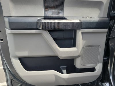 2020 Ford F-250 XL