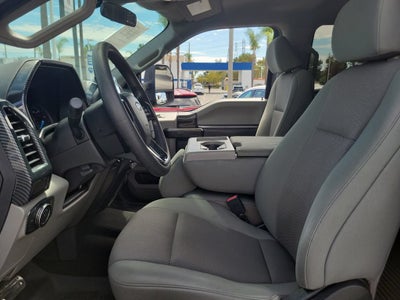 2020 Ford F-250 XL