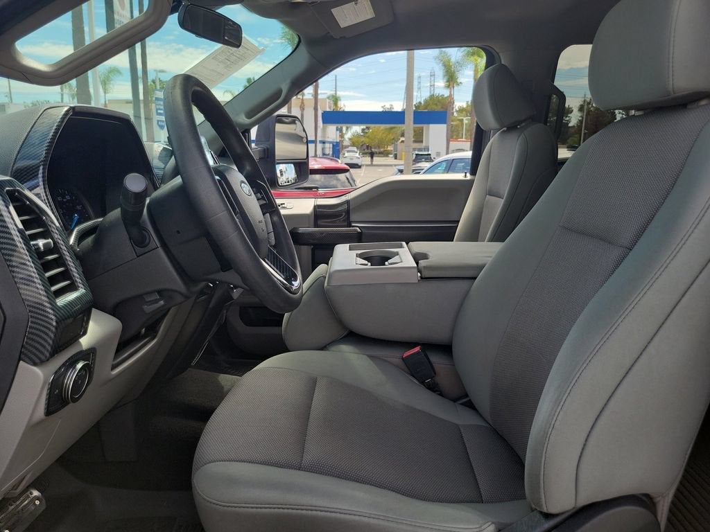 2020 Ford F-250 XL