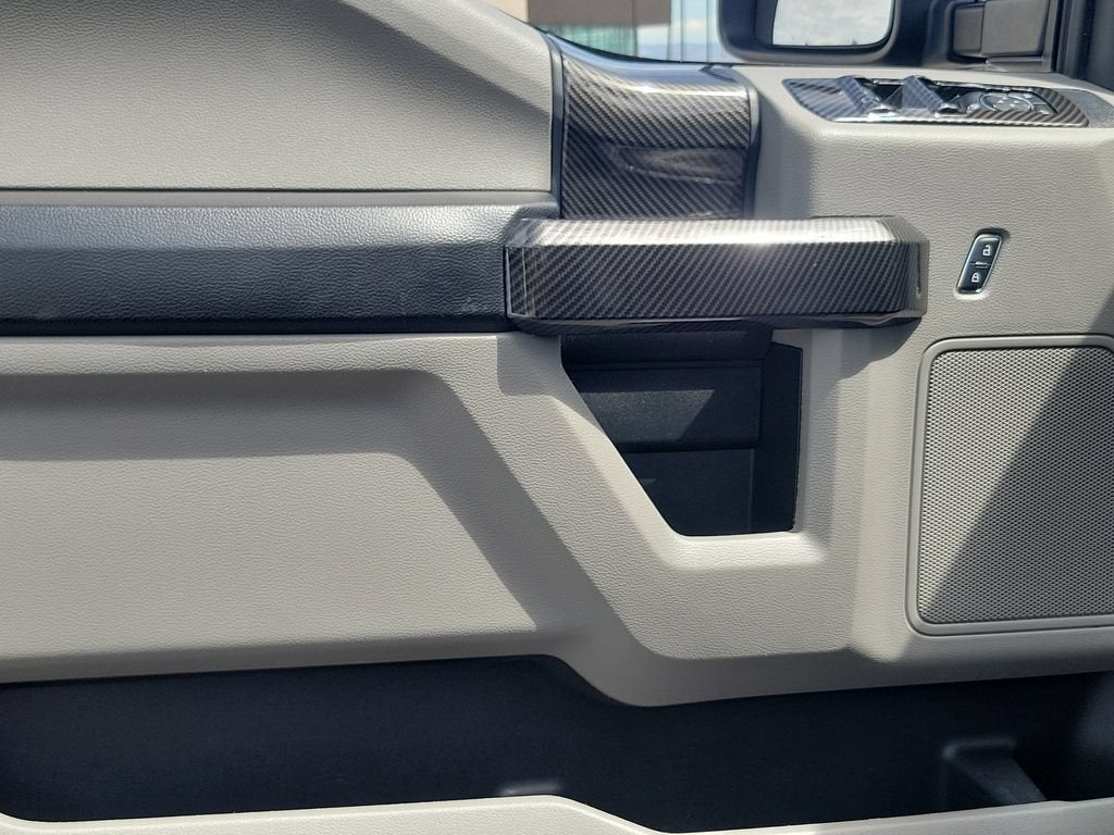2020 Ford F-250 XL