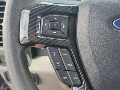 2020 Ford F-250 XL