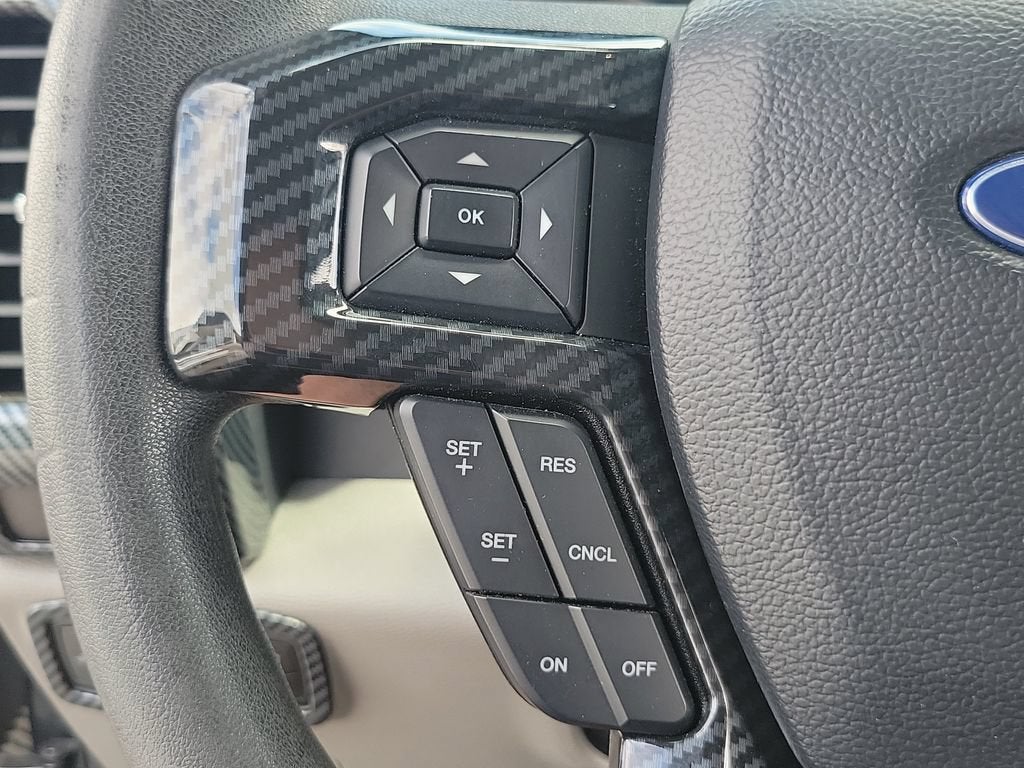 2020 Ford F-250 XL