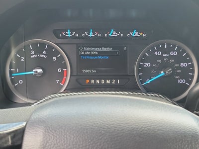 2020 Ford F-250 XL