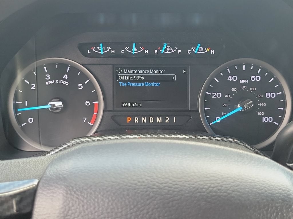 2020 Ford F-250 XL
