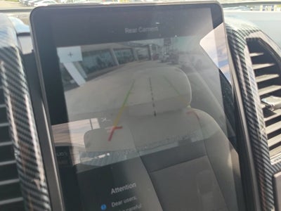 2020 Ford F-250 XL