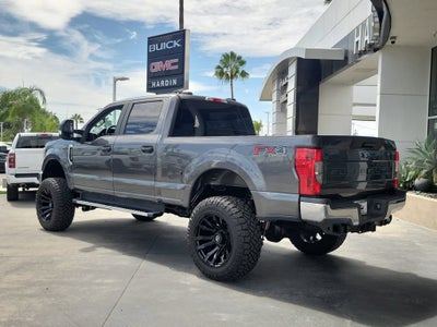2020 Ford F-250 XL