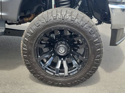 2020 Ford F-250 XL