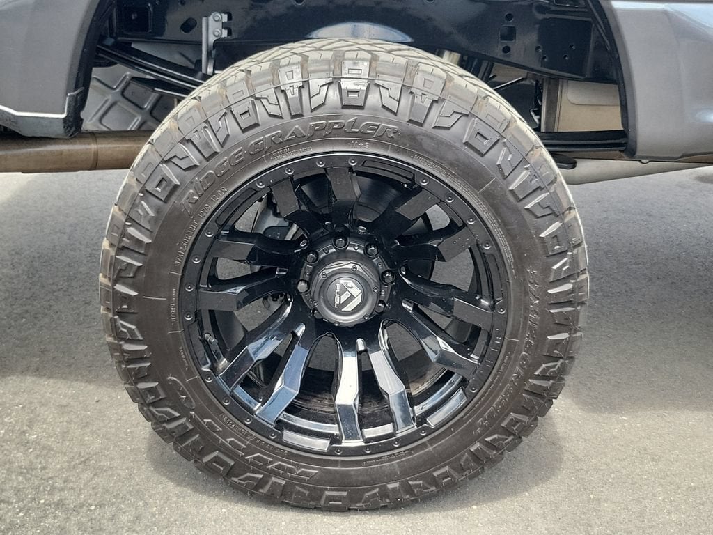2020 Ford F-250 XL