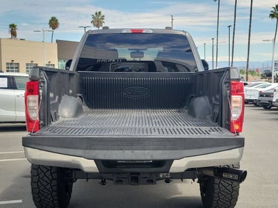 2020 Ford F-250 XL