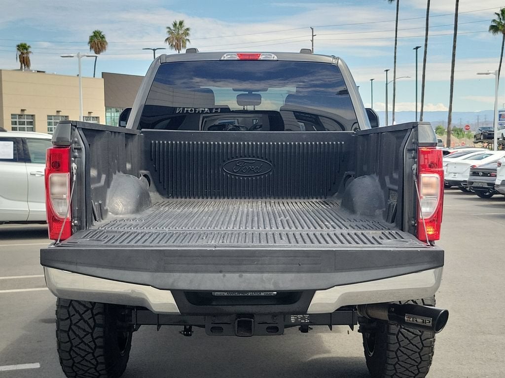 2020 Ford F-250 XL