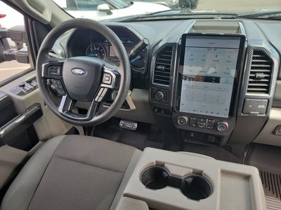 2020 Ford F-250 XL