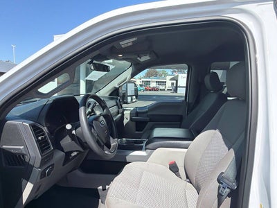 2021 Ford F-350 XLT
