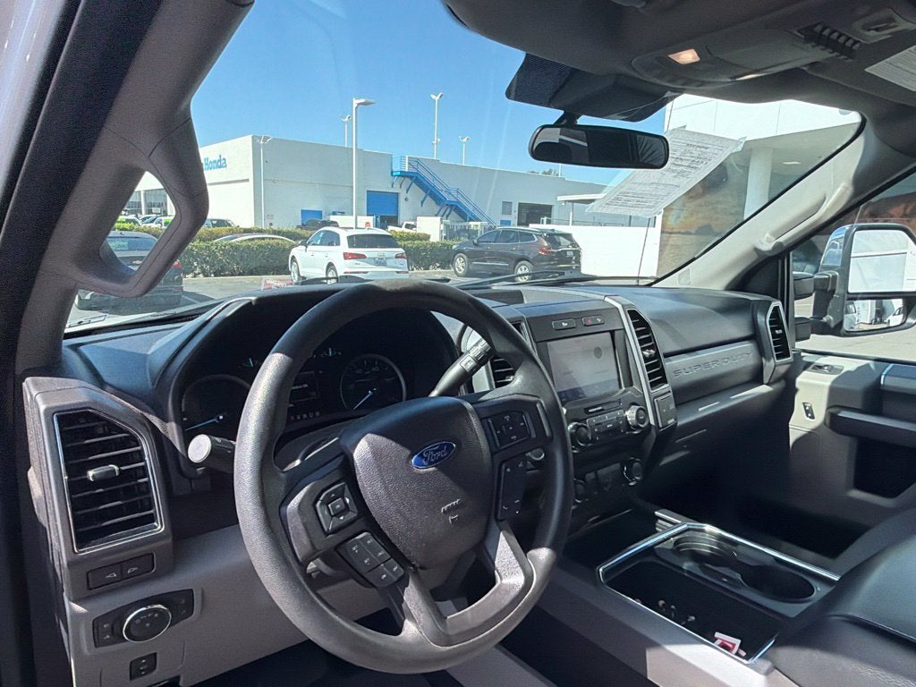 2021 Ford F-350 XLT