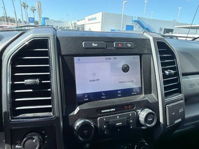 2021 Ford F-350 XLT
