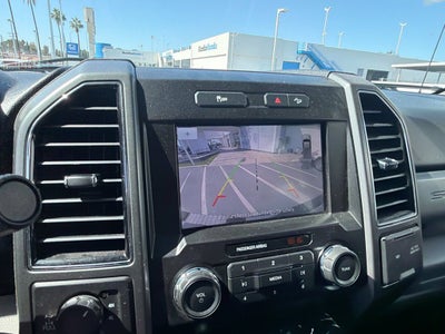 2021 Ford F-350 XLT