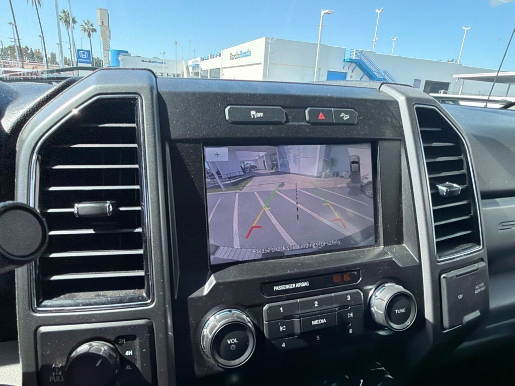 2021 Ford F-350 XLT
