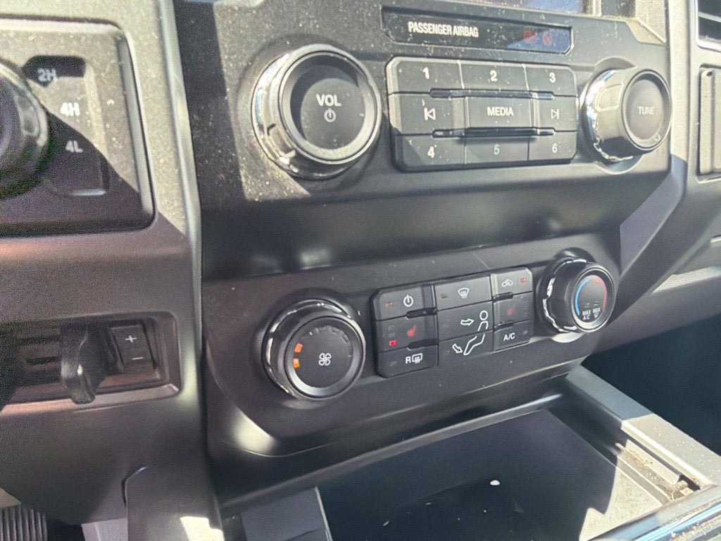 2021 Ford F-350 XLT